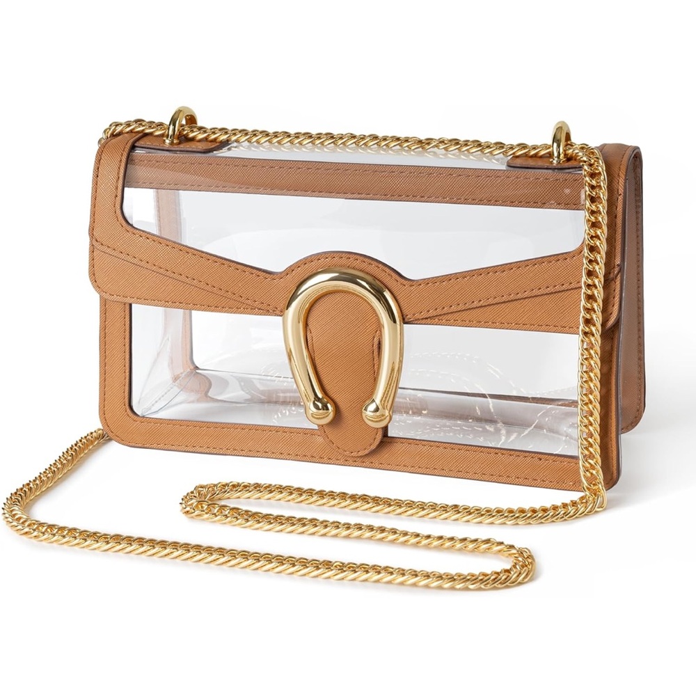 Clear stadium approved purse